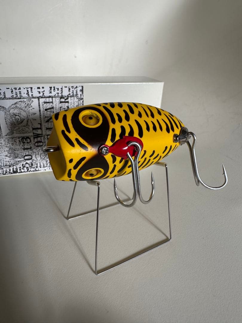 クローラー オウル 激レア 新品未使用品