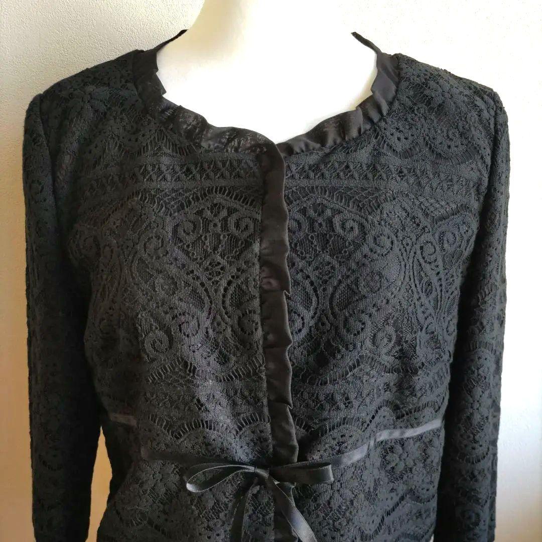 レースのセットアップスーツ☆オースチンリード