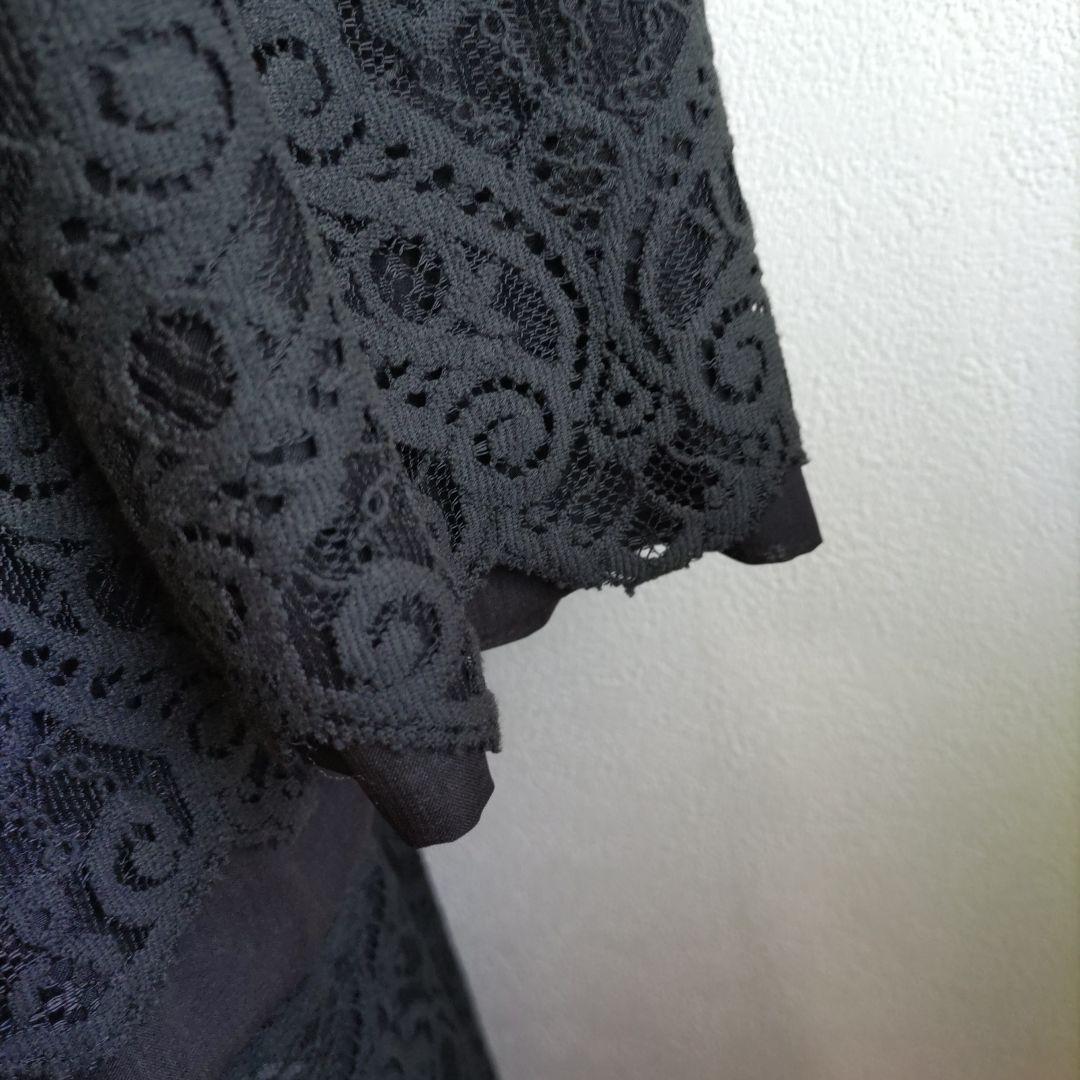 レースのセットアップスーツ☆オースチンリード