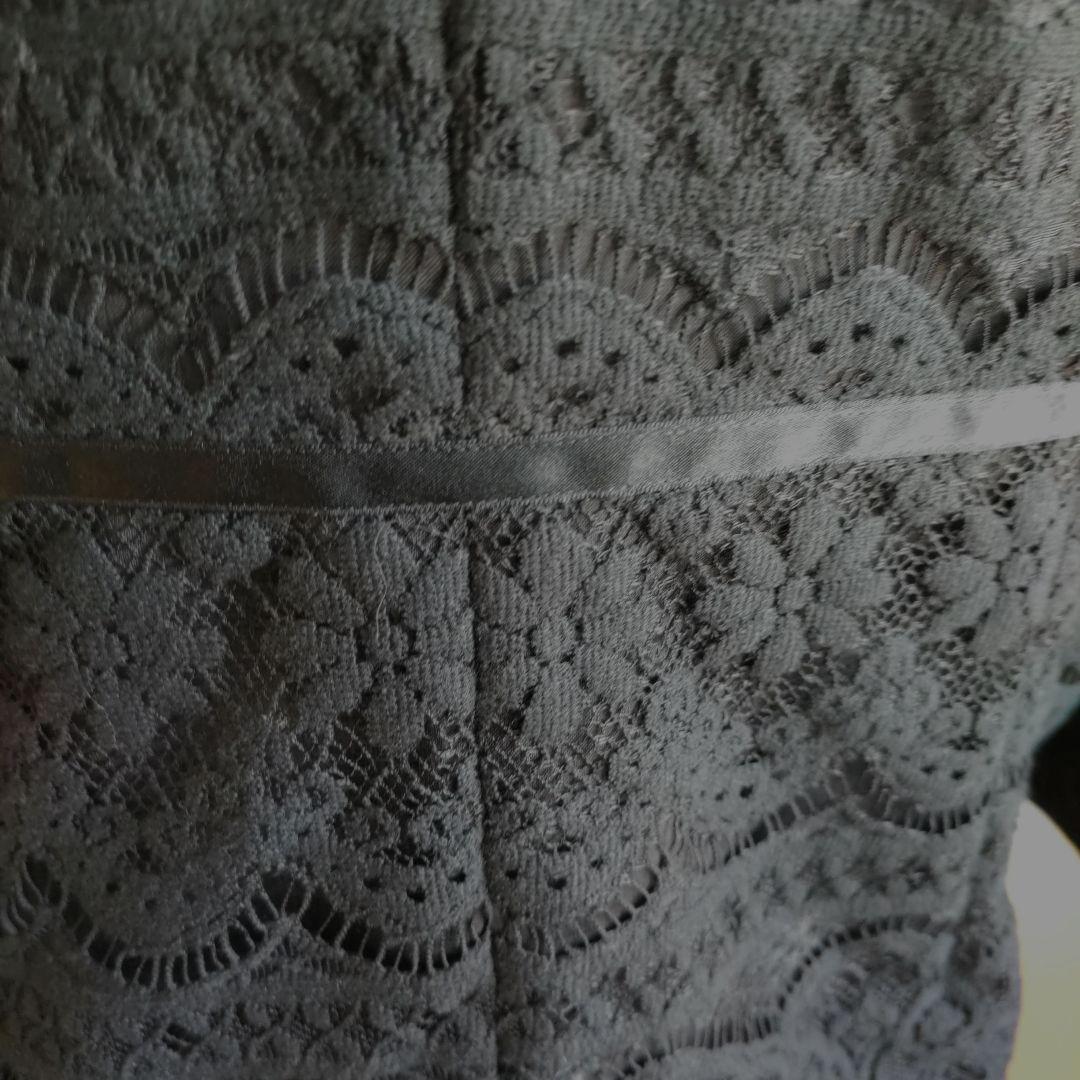 レースのセットアップスーツ☆オースチンリード