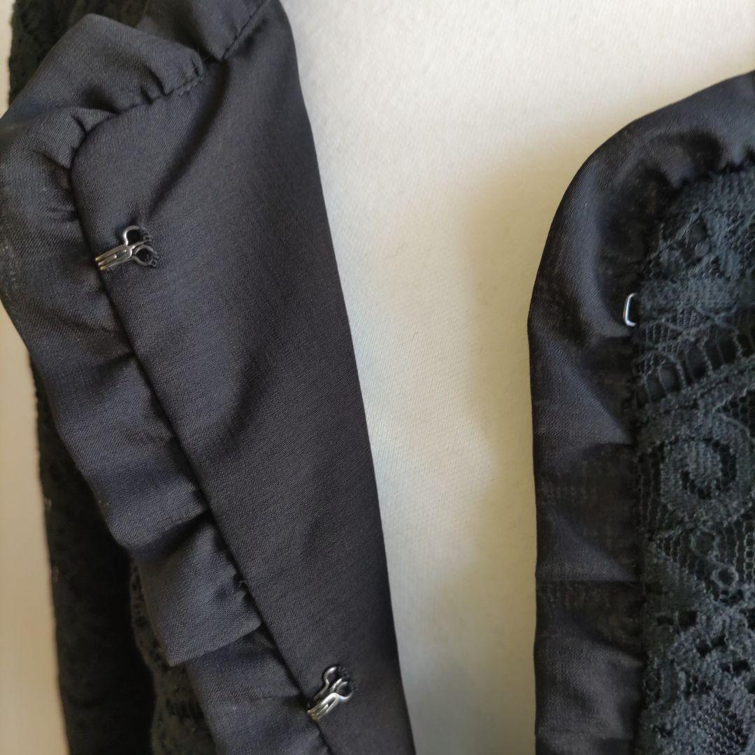 レースのセットアップスーツ☆オースチンリード