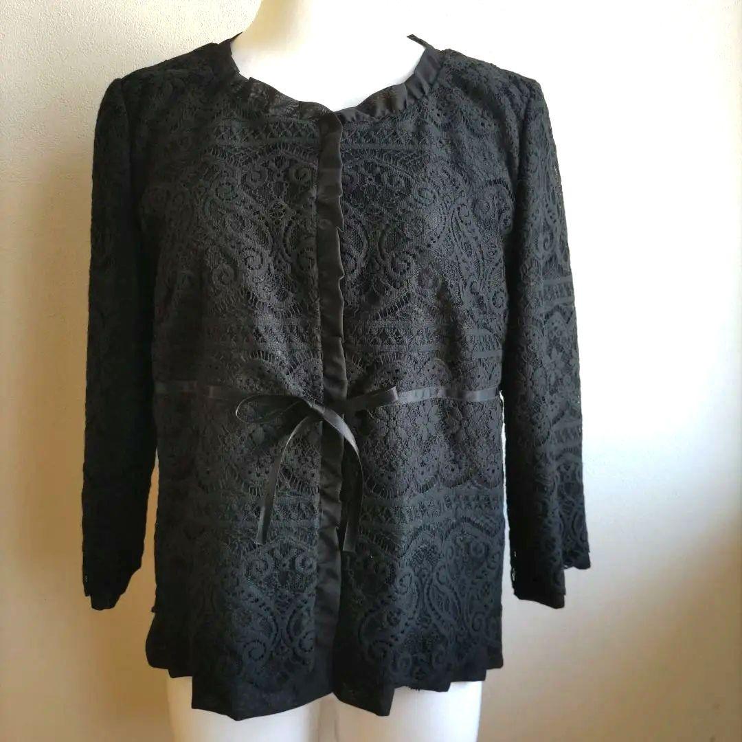 レースのセットアップスーツ☆オースチンリード