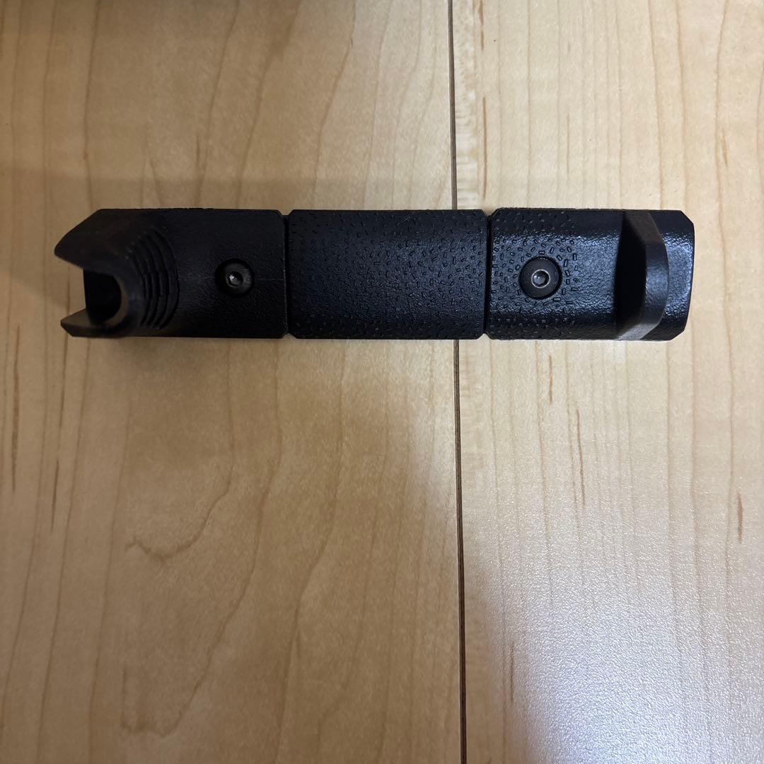 MK4 M-LOK ハンドガード　9.5インチ