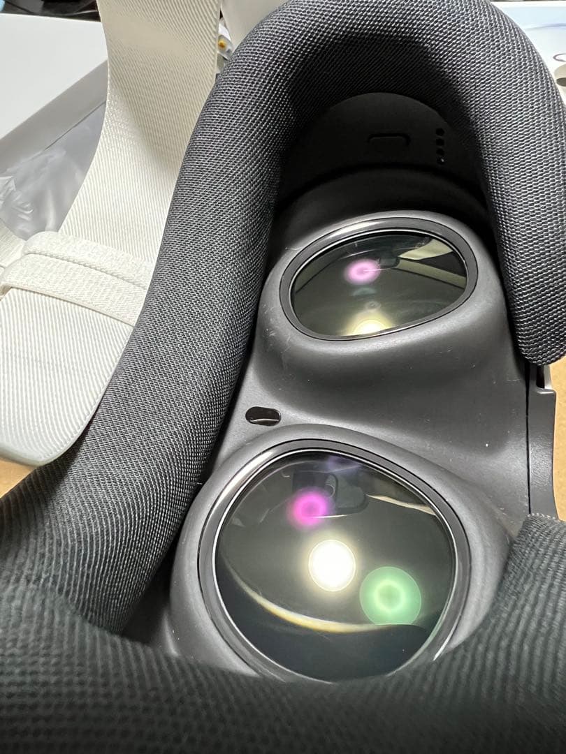 Quest3 128GB 付属品付き