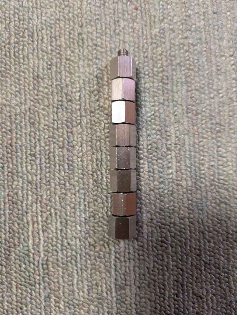 T-plate エグゼグティブモデル