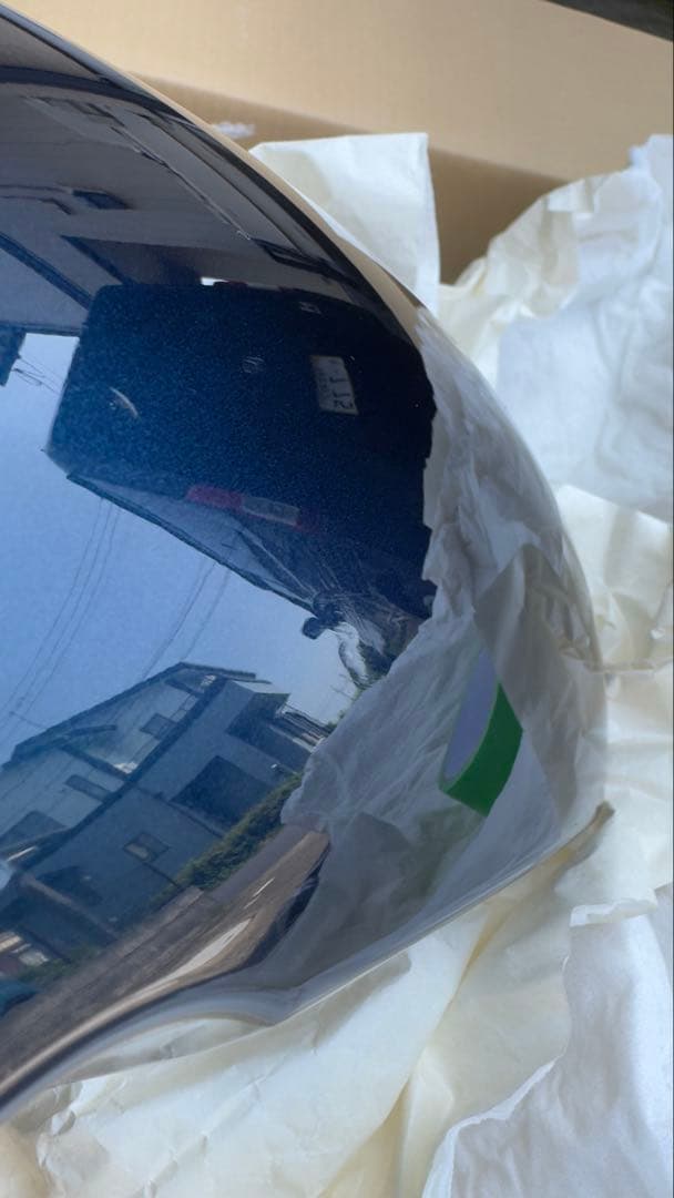 Z900RS テールカウル、サイドカバー、フロントフェンダー