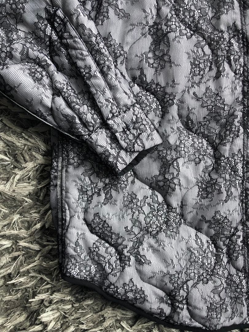 ロンロンさん専用 最終値下 N21 ヌメロベントゥーノ　ジャケット　ブルゾン