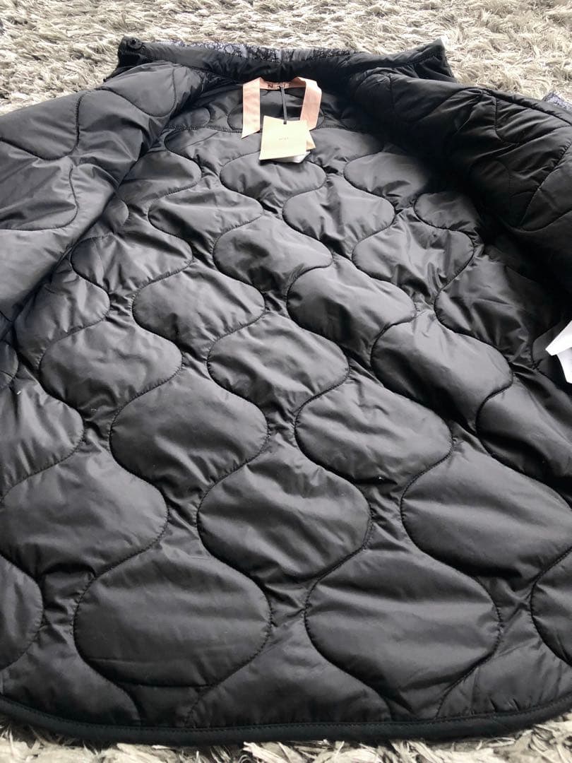 ロンロンさん専用 最終値下 N21 ヌメロベントゥーノ　ジャケット　ブルゾン