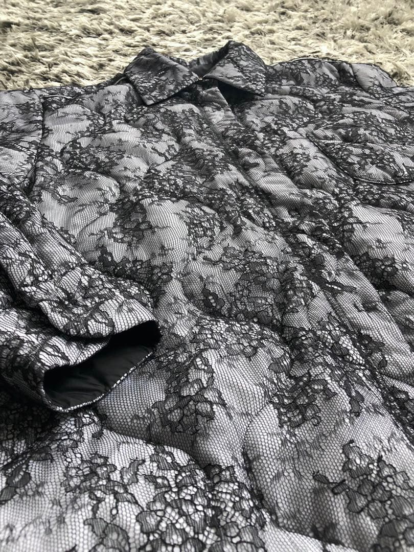 ロンロンさん専用 最終値下 N21 ヌメロベントゥーノ　ジャケット　ブルゾン