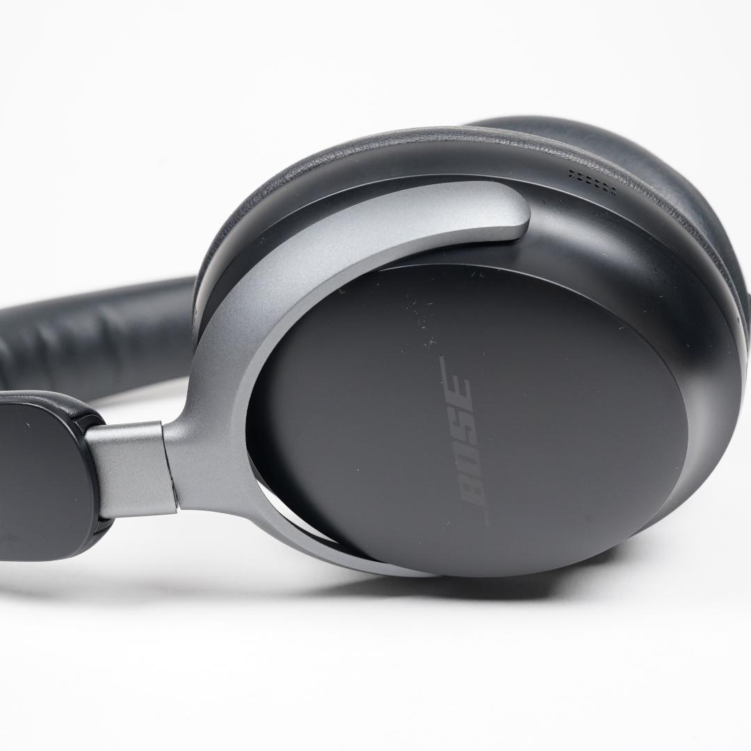 Bose QuietComfort Ultra Headphones 第1世代