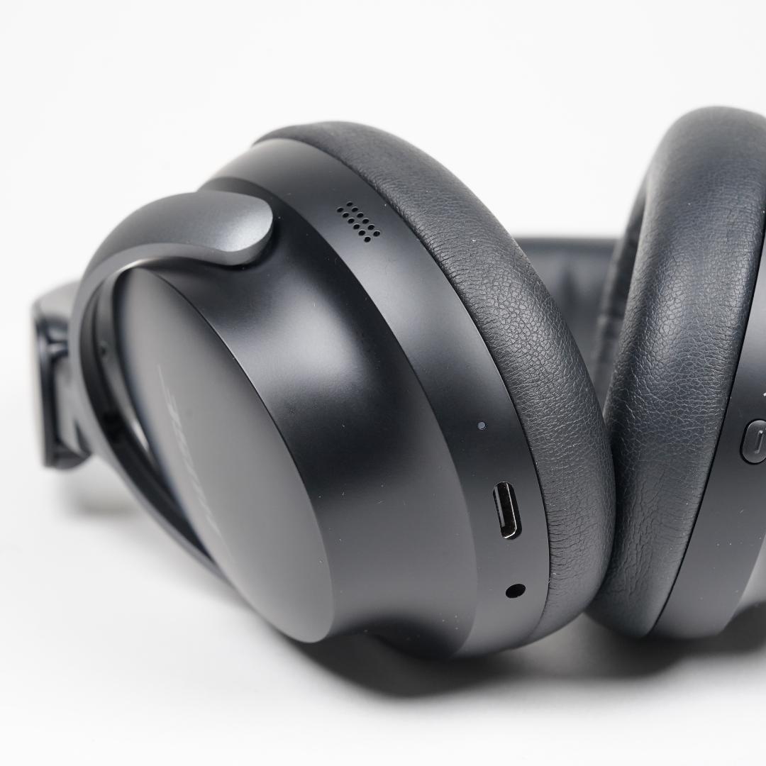 Bose QuietComfort Ultra Headphones 第1世代
