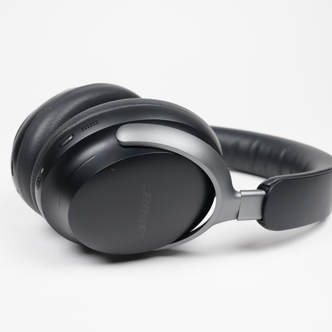 Bose QuietComfort Ultra Headphones 第1世代