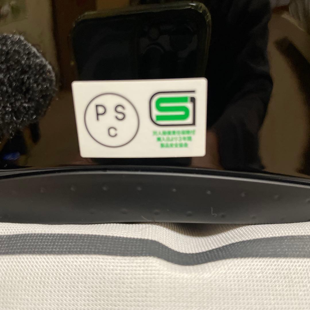 【美品】SHOEI ジェット ヘルメット J・O サイズL