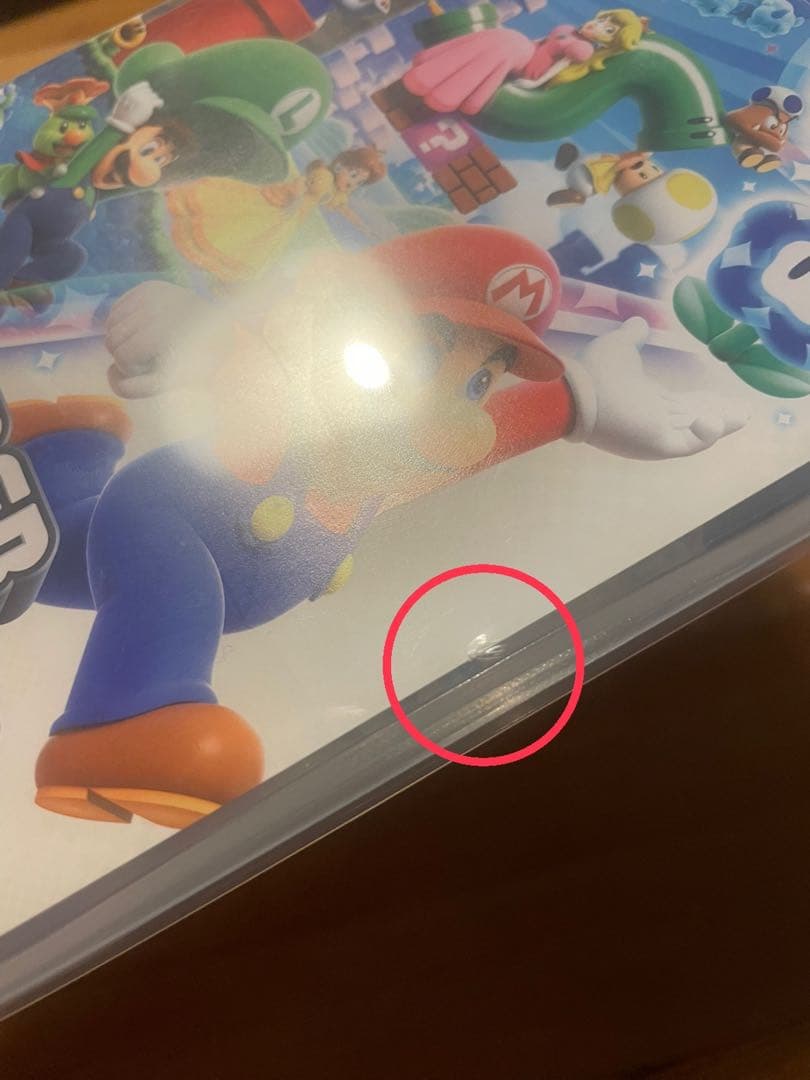 ★スーパーマリオシリーズおまとめ4set★