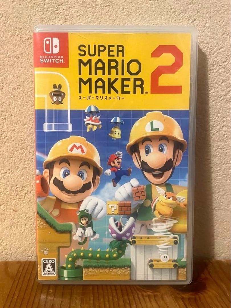 ★スーパーマリオシリーズおまとめ4set★