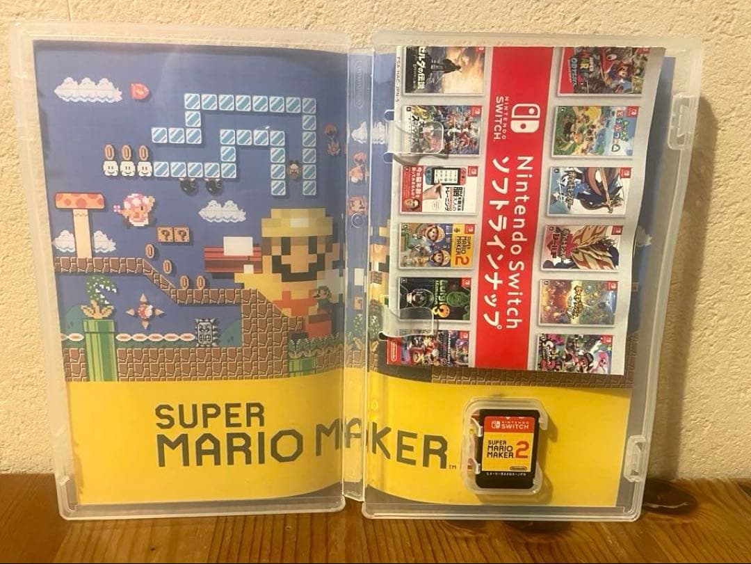 ★スーパーマリオシリーズおまとめ4set★