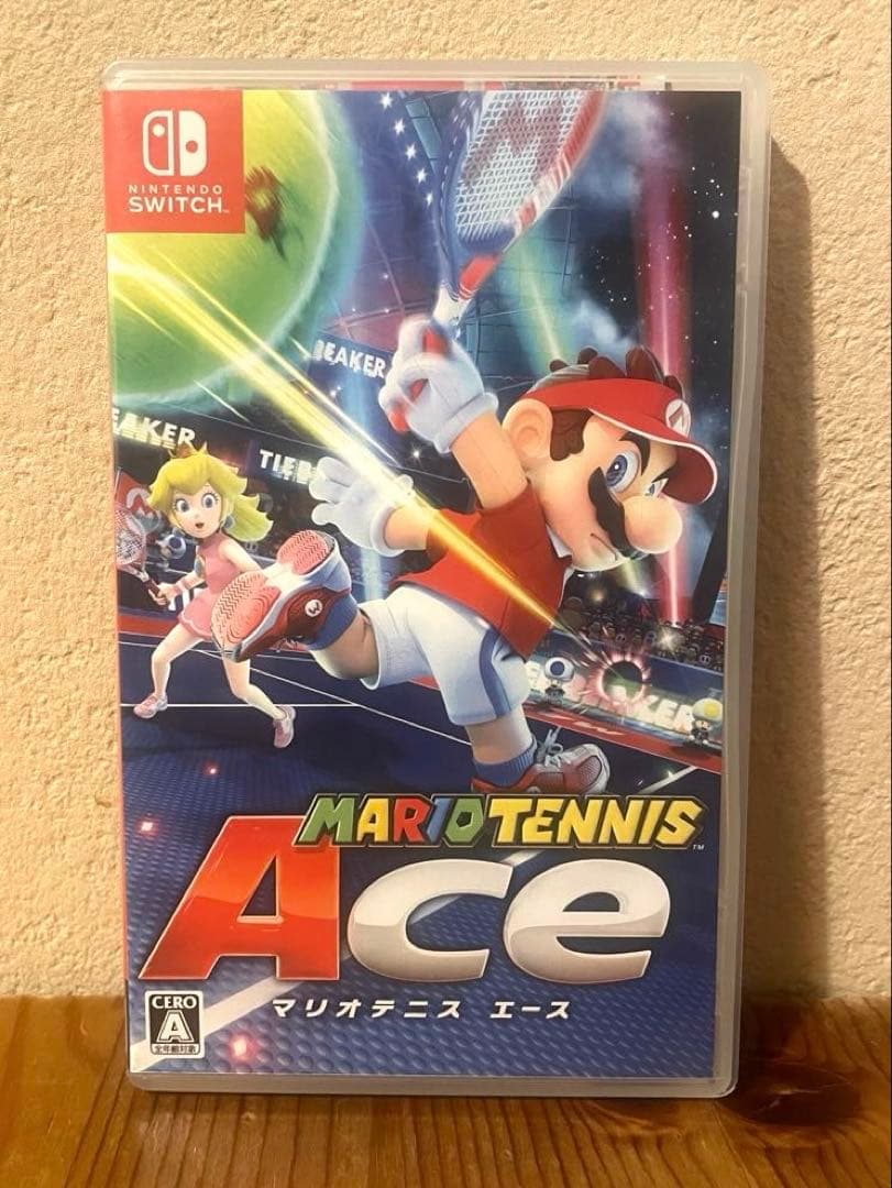 ★スーパーマリオシリーズおまとめ4set★