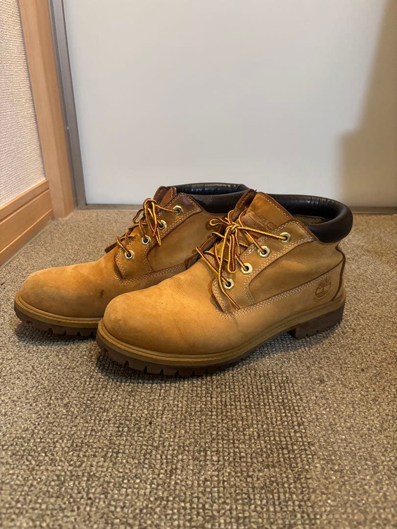 ティンバーランドブーツ26.5