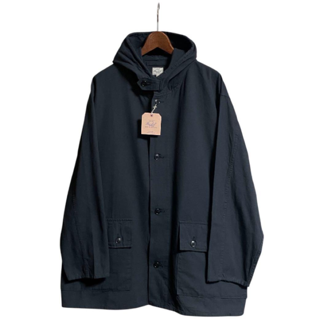 新品23AW 定価38500円 東洋エンタープライズ GOLD スノーパーカー