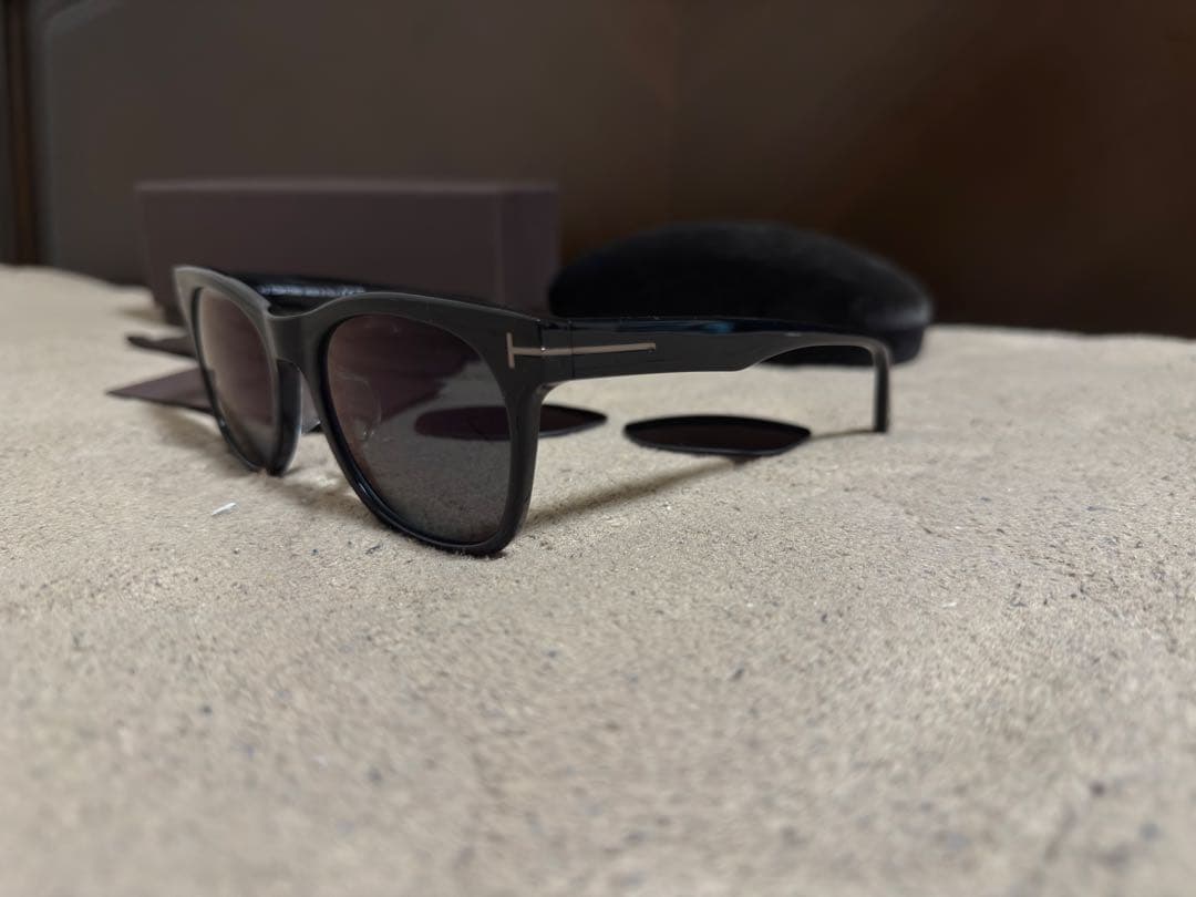 【使用1回】Tom Ford トムフォードBrooklyn