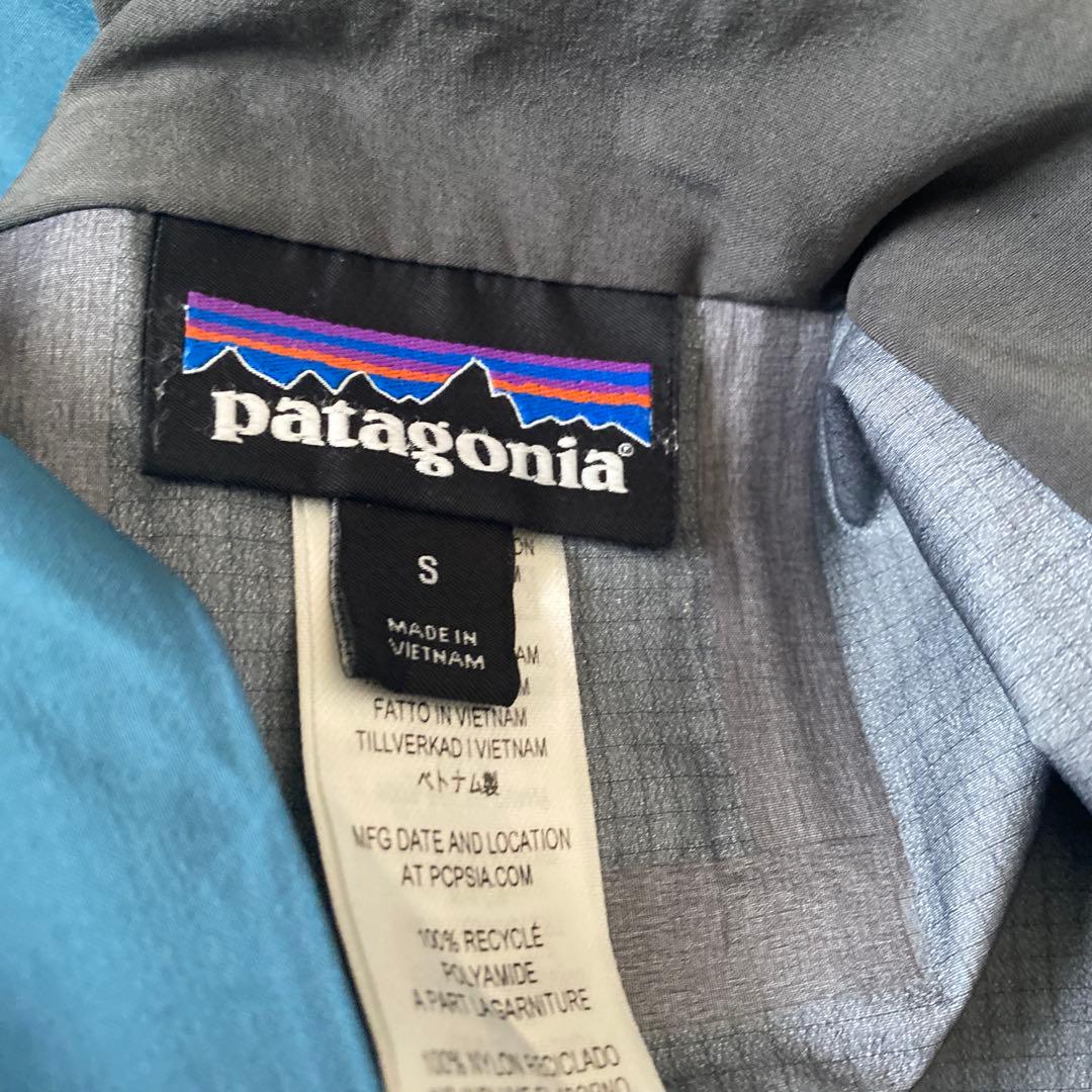 パタゴニア　スノーウェア上下セット