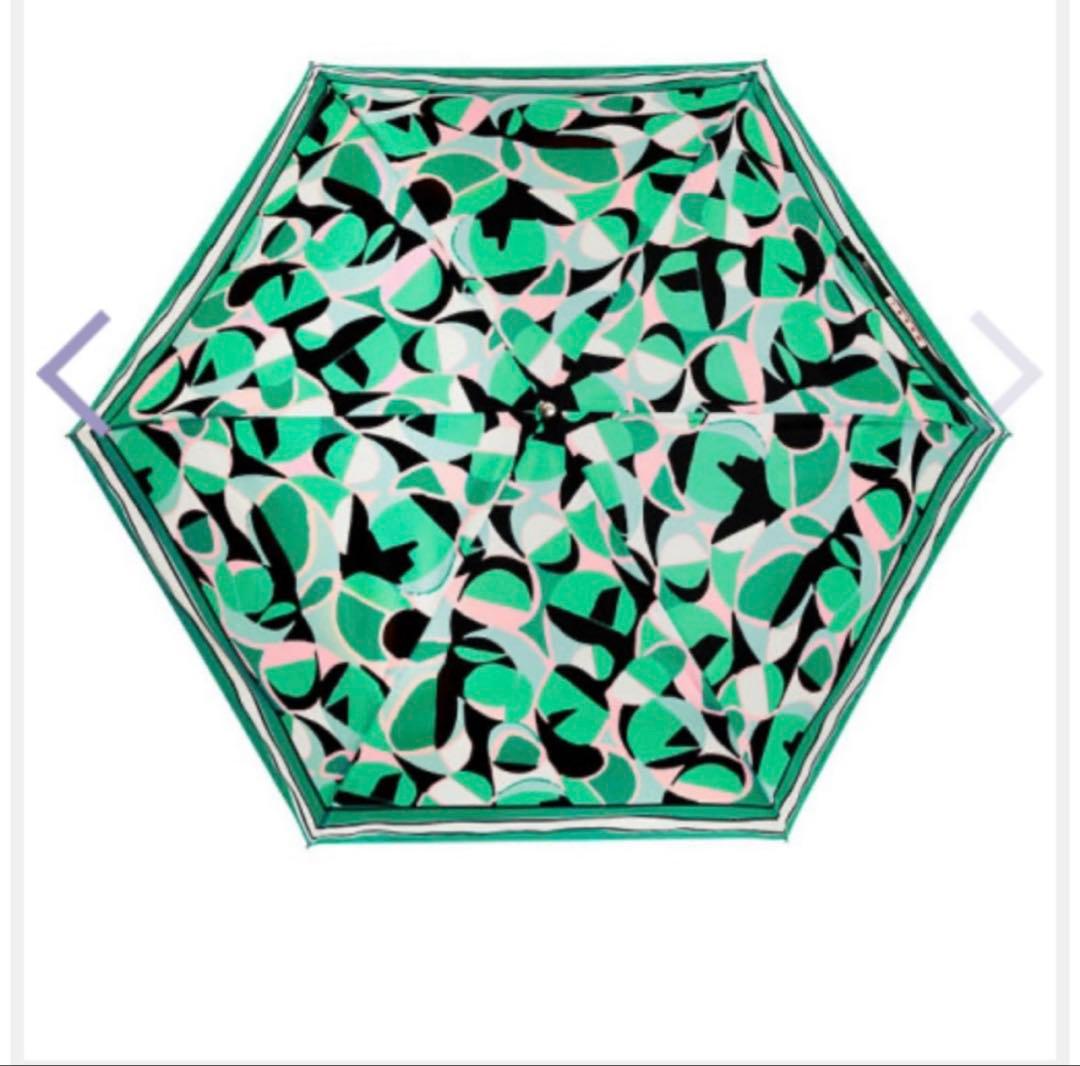 marni マルニ　MARNI MARKET 折りたたみ傘　タグ付き　未使用品