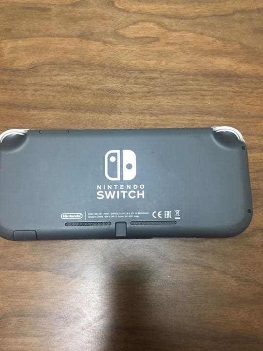 Nintendo Switchライト どうぶつの森 ポケモンソードセット