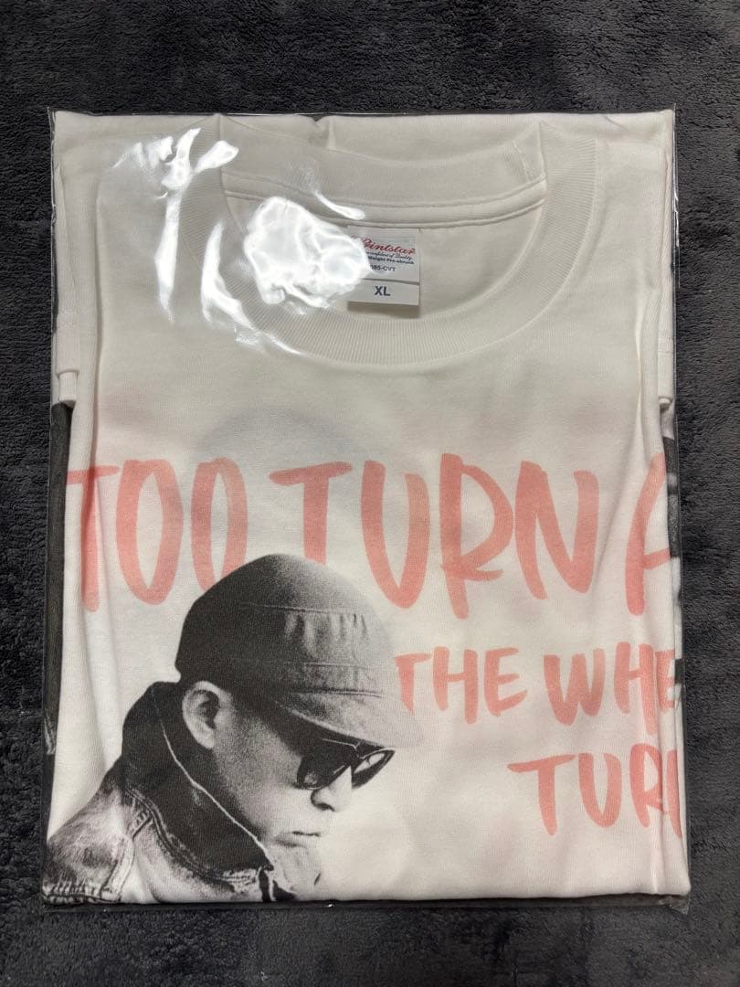 NIGOと半泥子展 限定Tシャツ XLサイズ