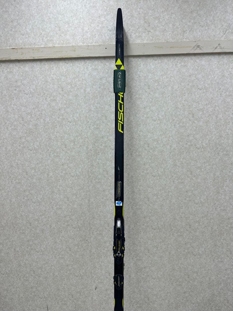 スキー Fischer speed max 202cm