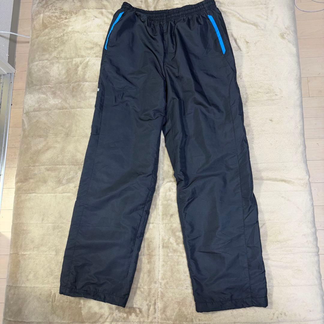 【kenken】DESCENTE Move Sport ウインドブレーカー