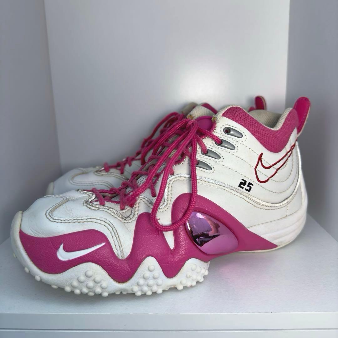 エアズームフライト 5 nike id