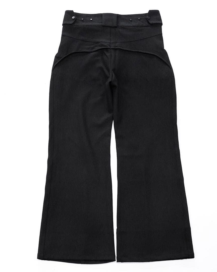 パンツ aenrmous AW25 Clod Trousers