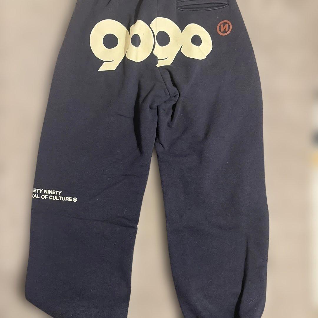 9090 スウェット