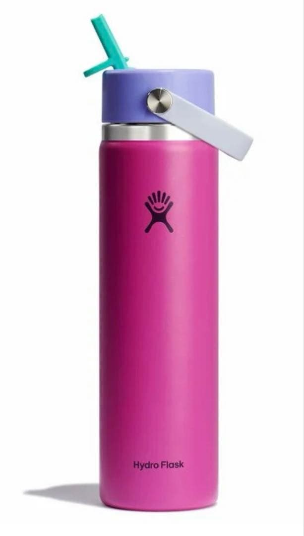 Hydro Flask ハイドロフラスク/24oz(710ml) 限定カラー