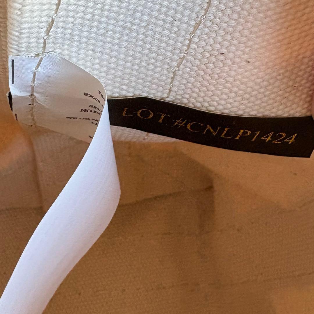 llbean ボートアンドトート　ミニ