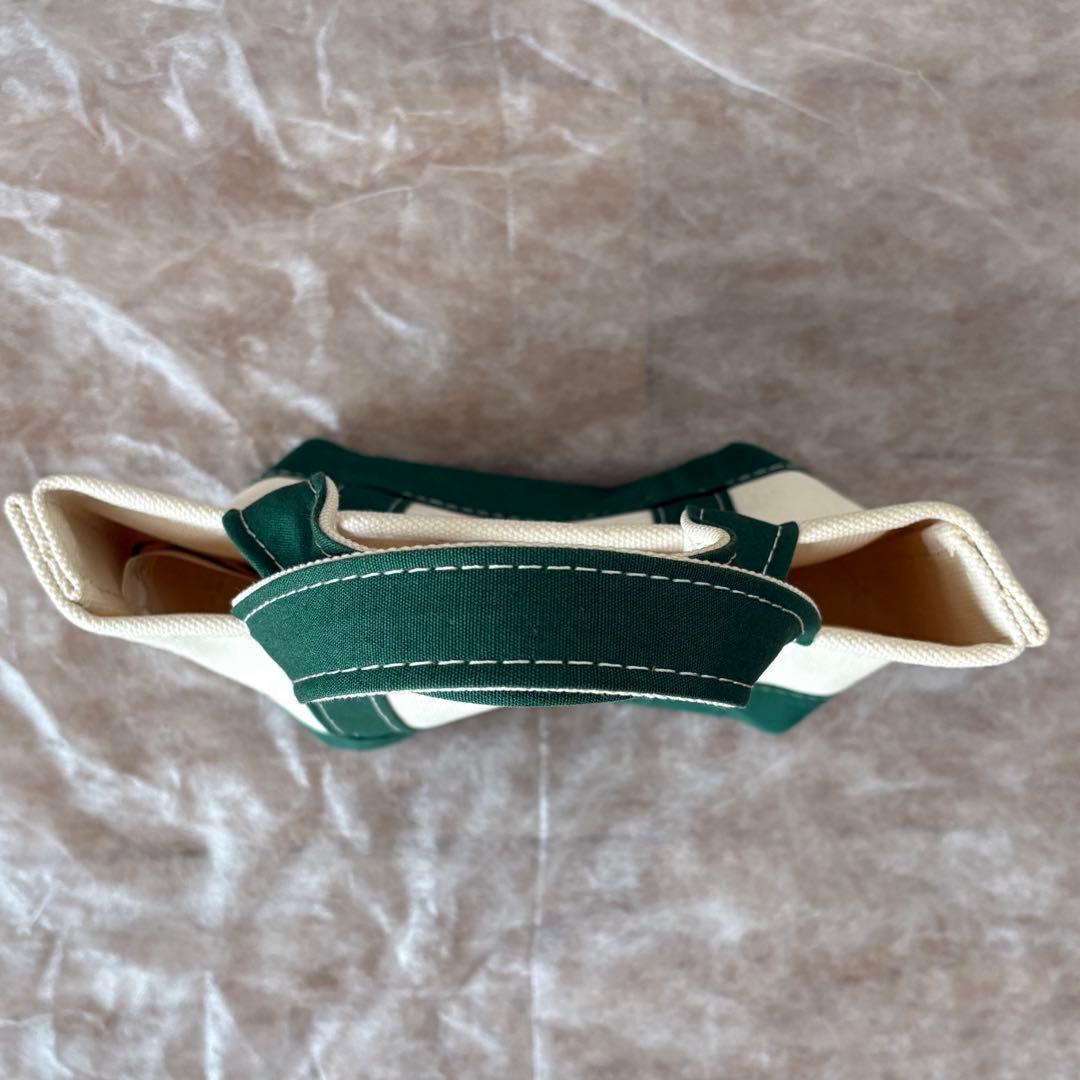 llbean ボートアンドトート　ミニ