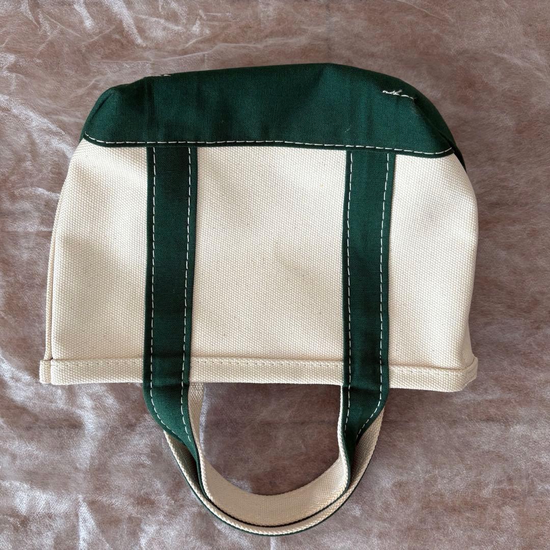 llbean ボートアンドトート　ミニ