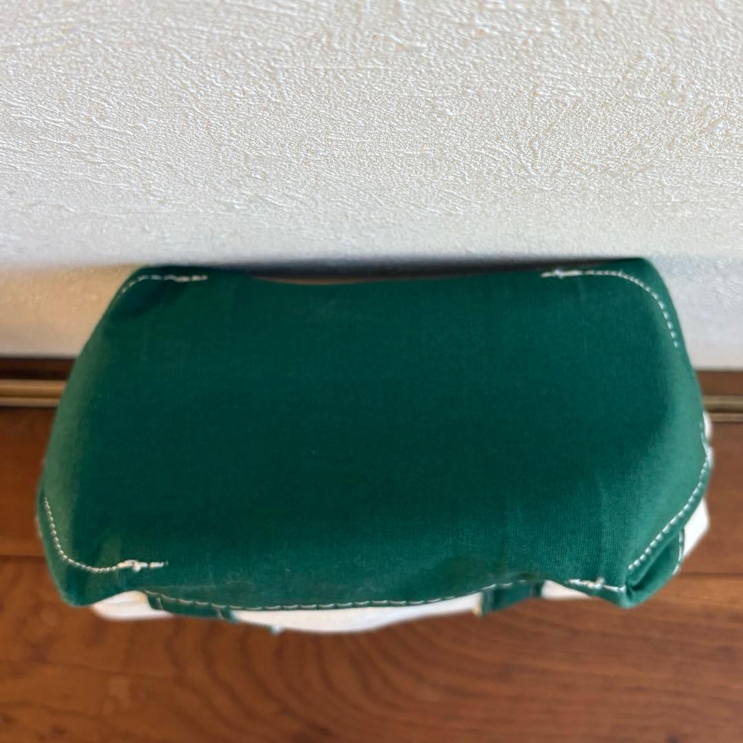 llbean ボートアンドトート　ミニ