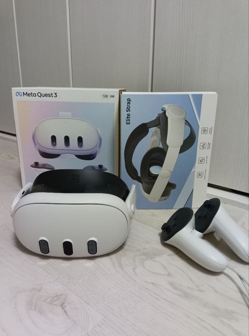 その他  quest3 128G