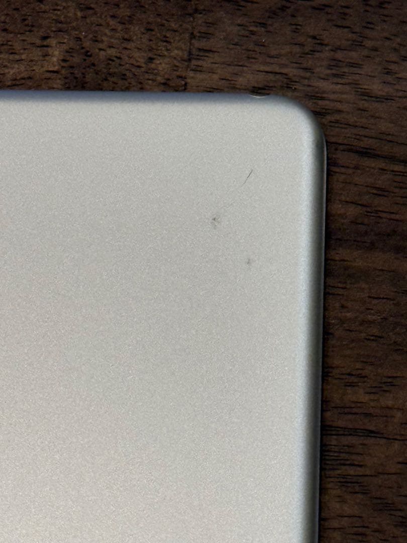 Apple iPad Air 第3世代 シルバー