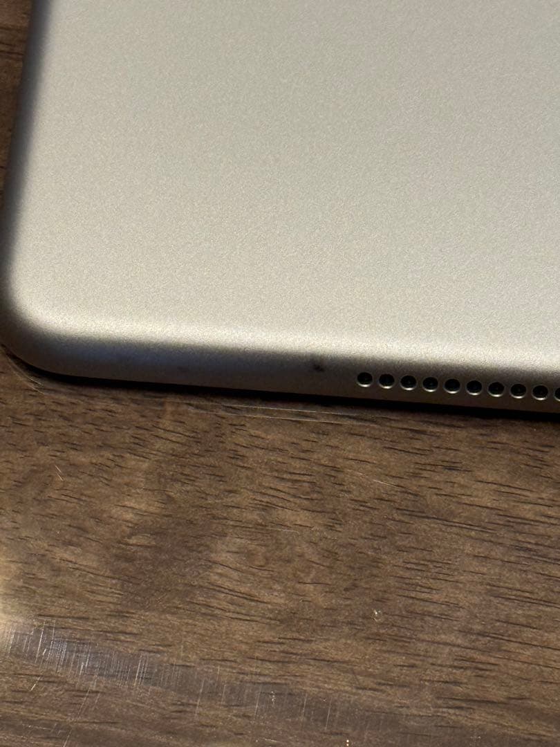 Apple iPad Air 第3世代 シルバー