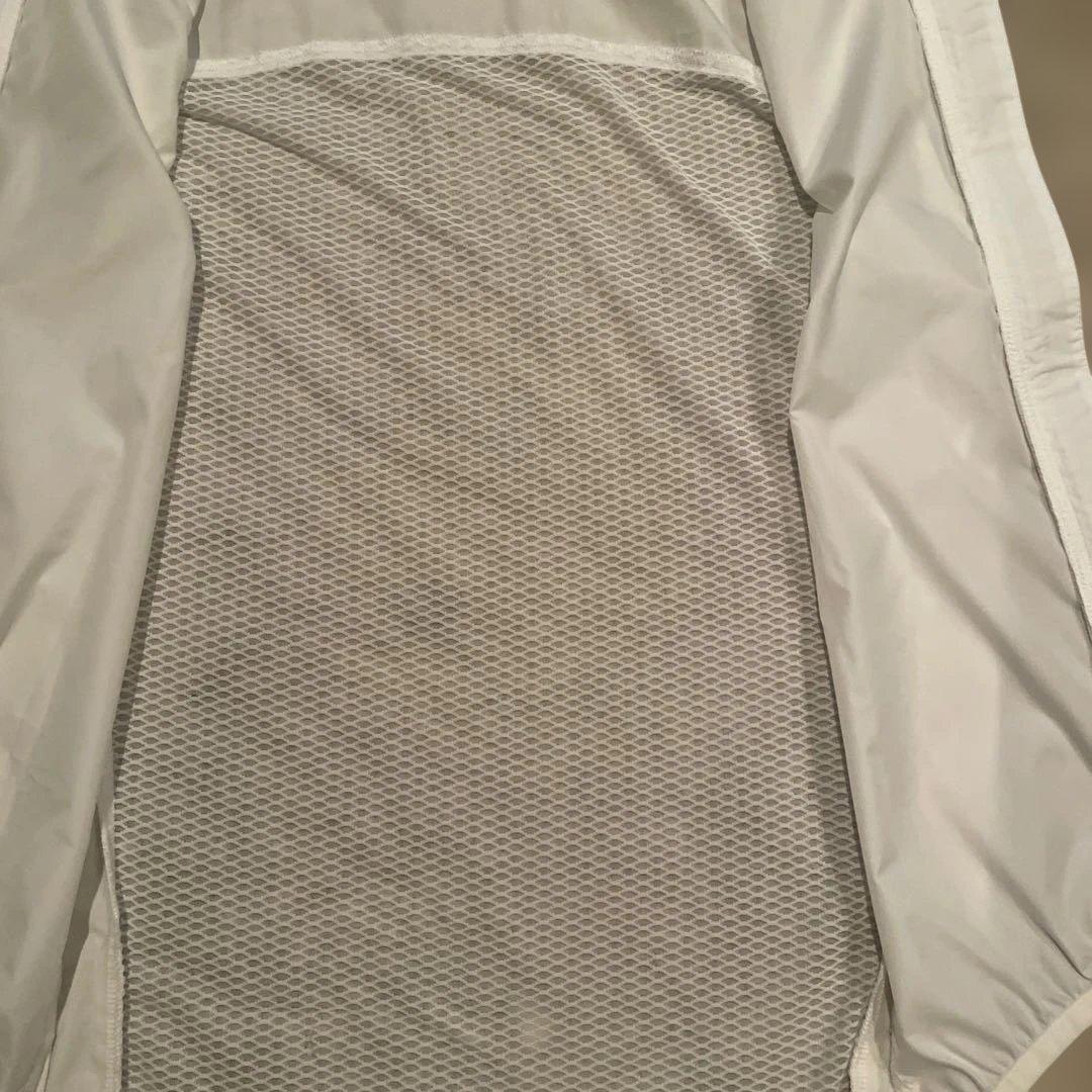 Rapha プロチームLight weight Wind Gilet メンズXS