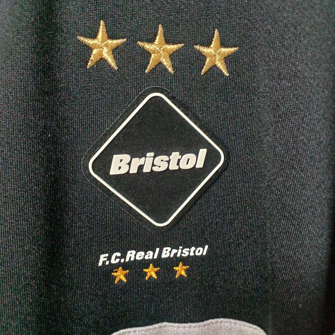 【ma---o】fcrb　×　nike　パーカーパンツ　上下