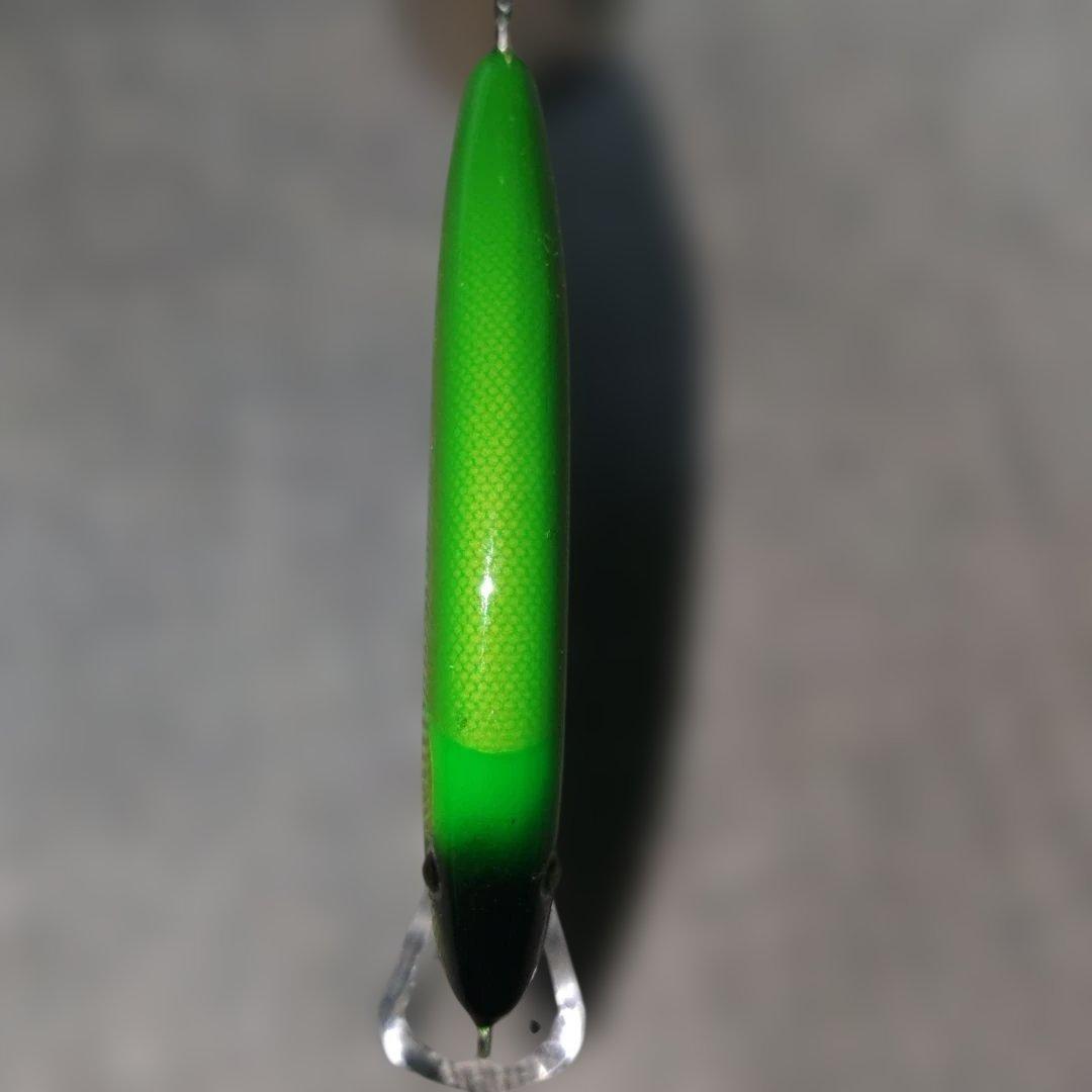 イタチミノー　アメノハ50S