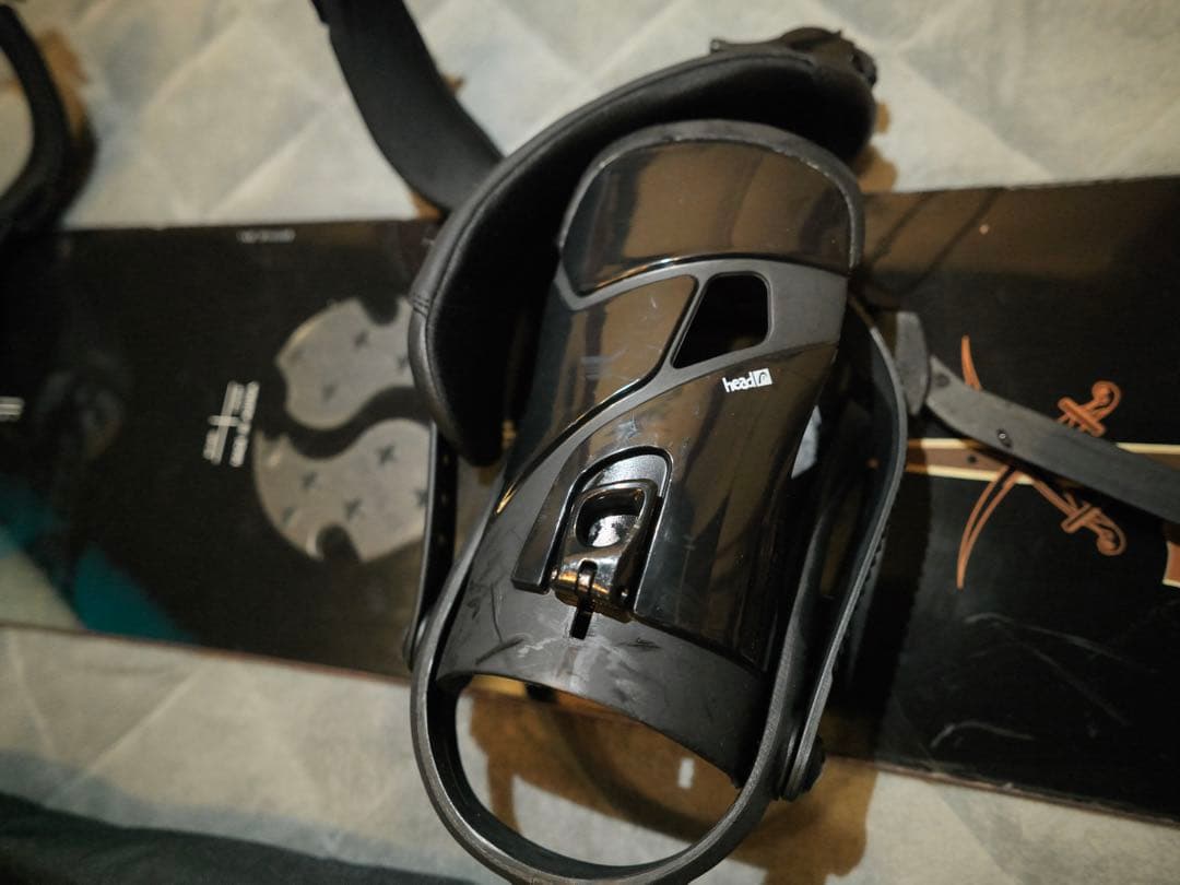 スノーボード 146cm スノーウェア上下　ゴーグル