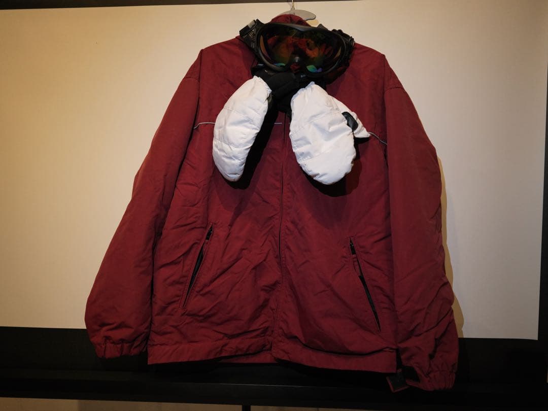 スノーボード 146cm スノーウェア上下　ゴーグル