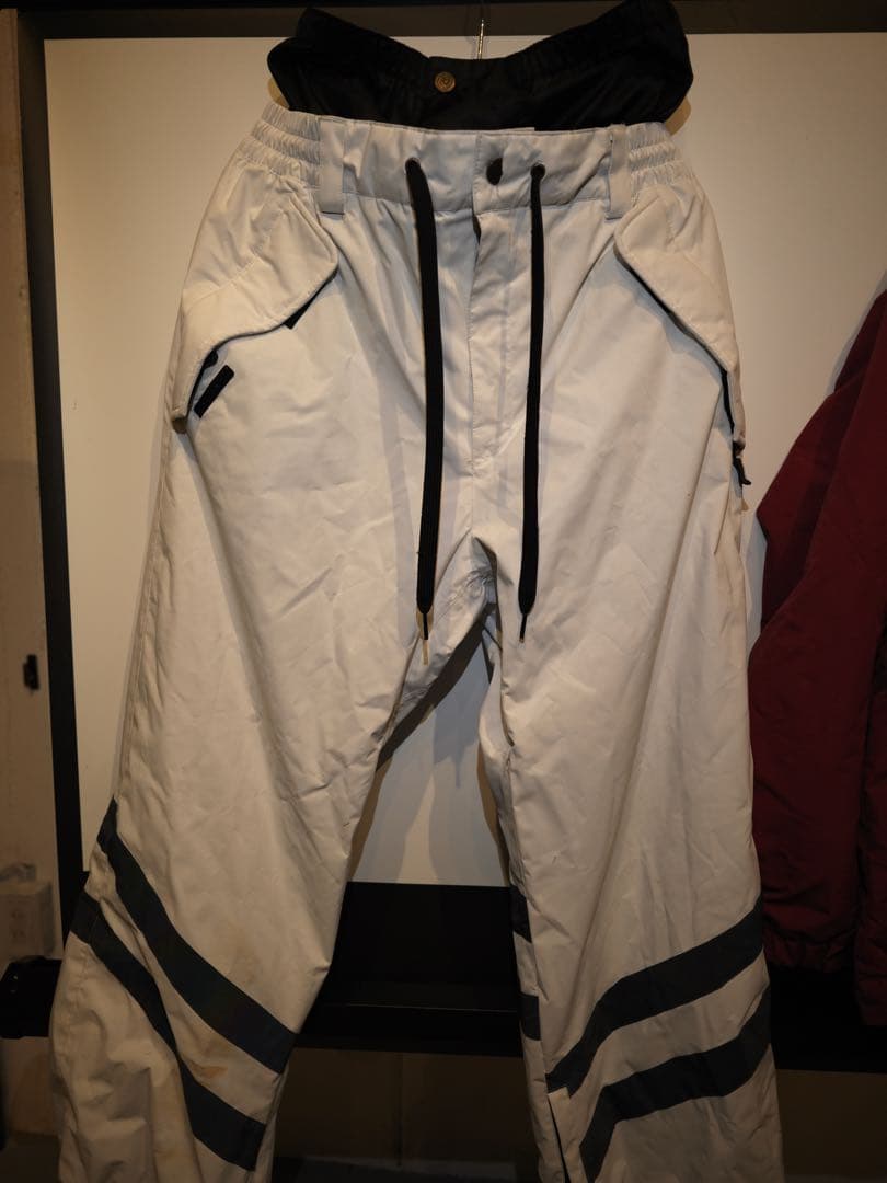 スノーボード 146cm スノーウェア上下　ゴーグル