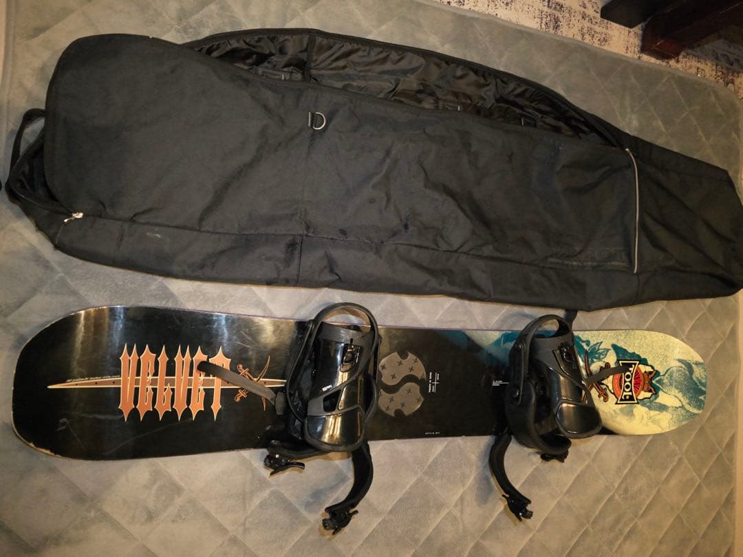 スノーボード 146cm スノーウェア上下　ゴーグル