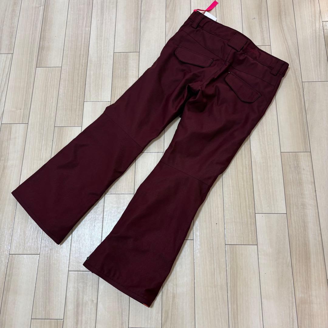 レディース　スノーボードウェア　上下　ワンスリー　エクスニクス　S