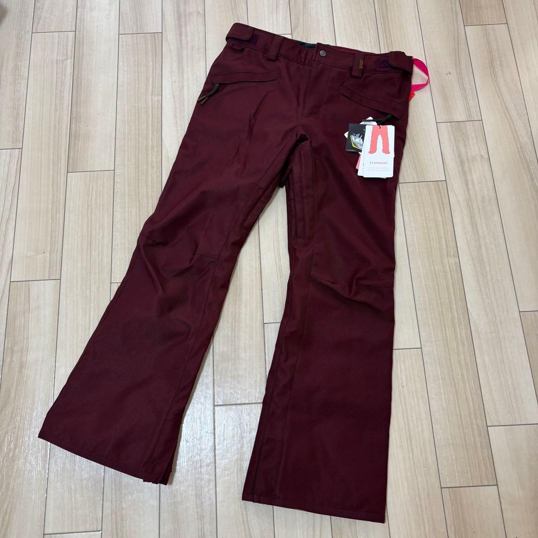 レディース　スノーボードウェア　上下　ワンスリー　エクスニクス　S